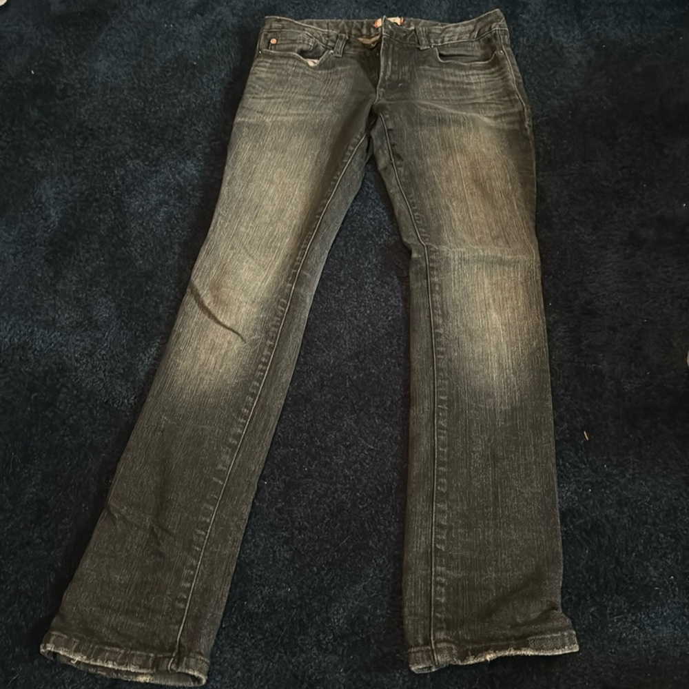 Tilt jeans